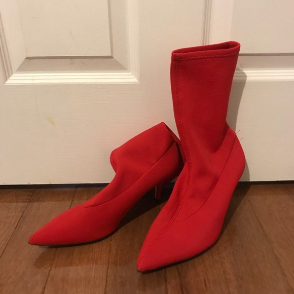 Zara Shoes - Zara Heels